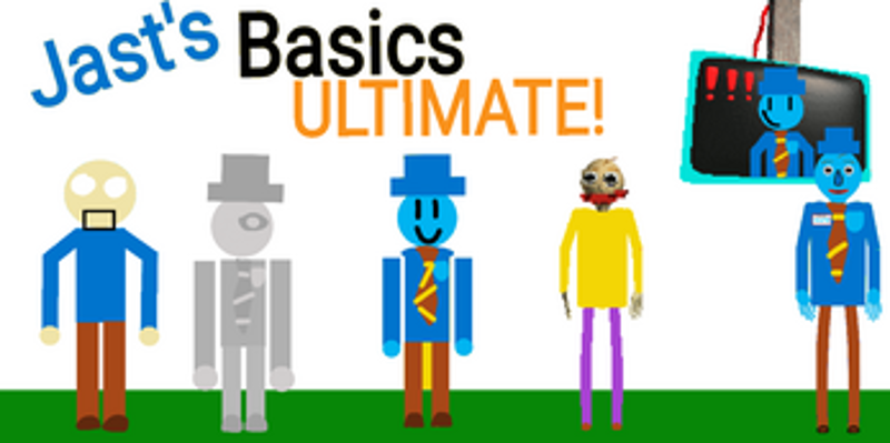 Jast's Basics Ultimate! Image