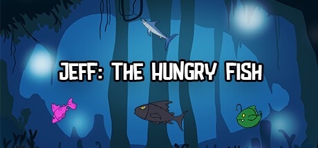Games like Jeff: The Hungry Fish