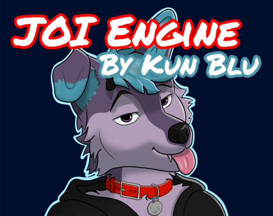 JOI Engine by Kun Blu Image