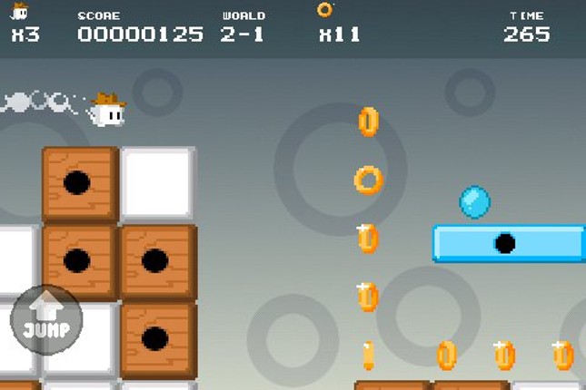 Jumpy screenshot