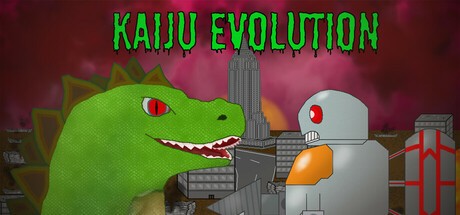 Games like Kaiju Evolution Survivor