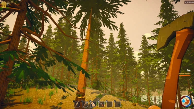 Kernel Ridge Image