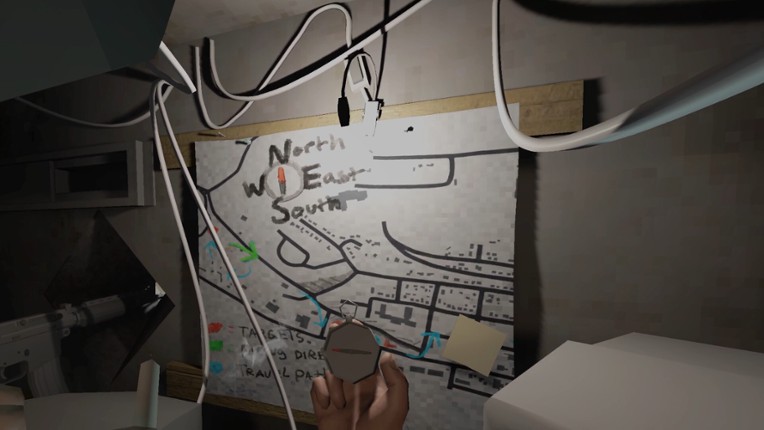 KILLDOZER screenshot