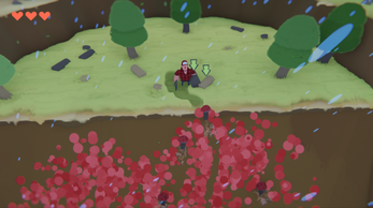 King of the Hill Image