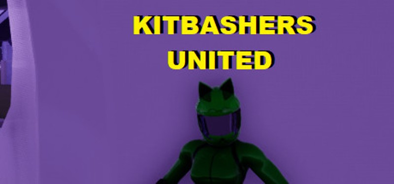 KITBASHERS UNITED Game Cover