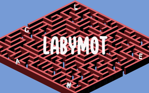 Games like Labymot 1