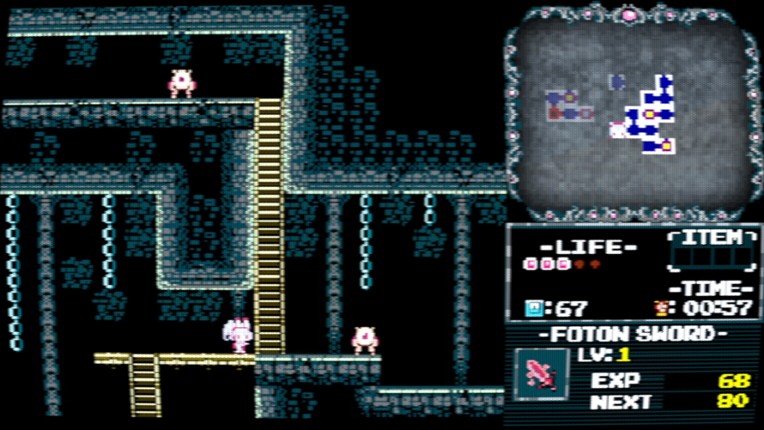 LarsGadiel screenshot