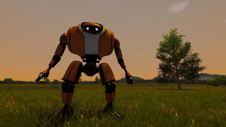 Last Pasture Image