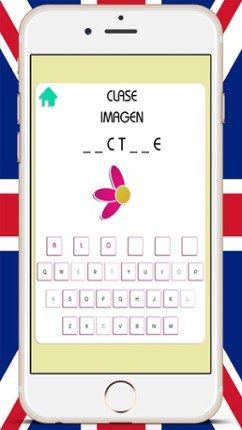 Learn English: Vocabulary - Practicing with games and vocabulary lists to learn words screenshot