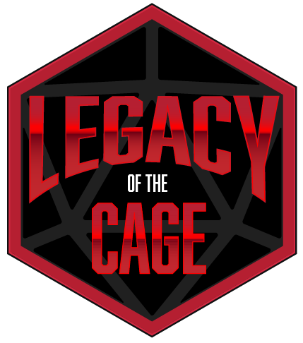 Games like LEGACY OF THE CAGE: THE GAUNTLET