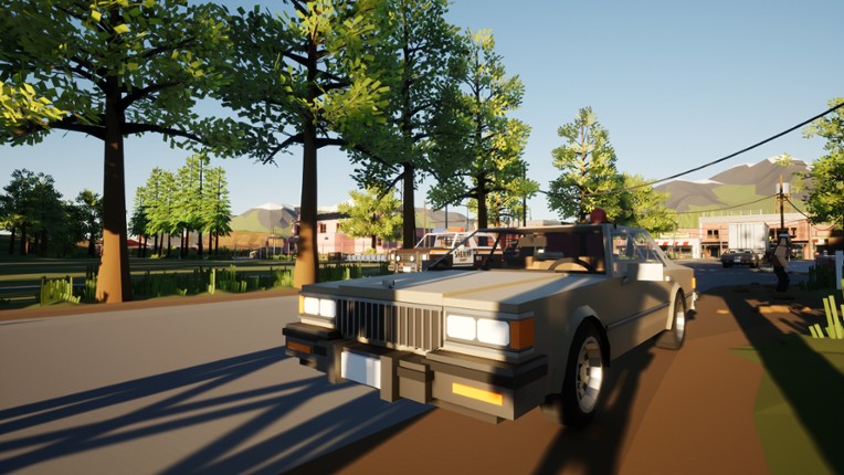 Life of Crime screenshot