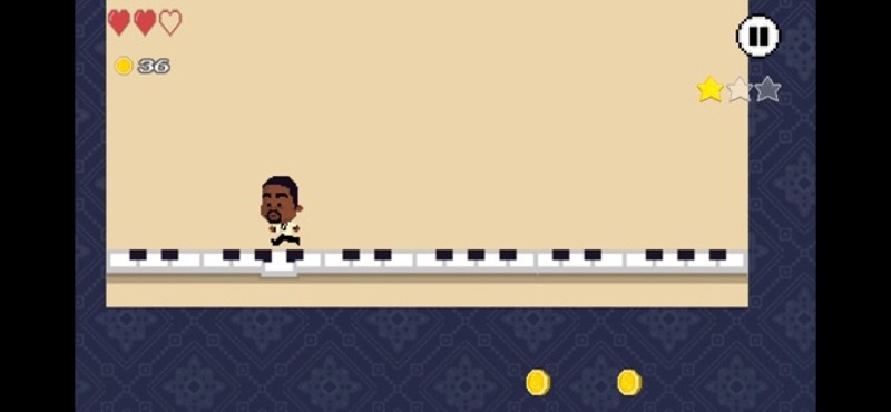 Lil Ye Land screenshot
