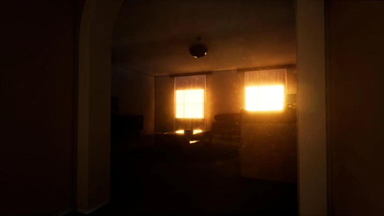 Liminal:Childhood Memories Image