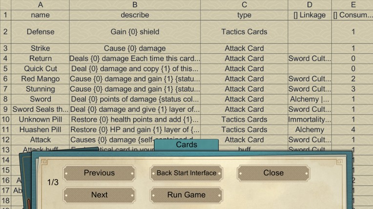 Little Immortal Cultivator Image