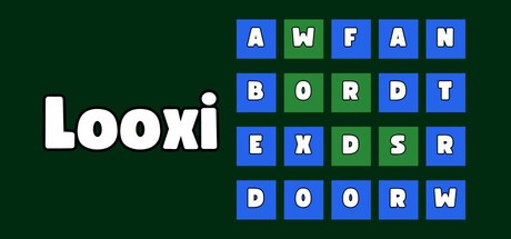 Games like Looxi