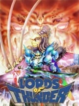 Lords of Thunder Image