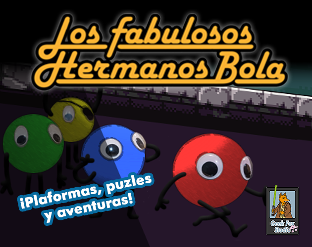 Games like Los fabulosos hermanos bola