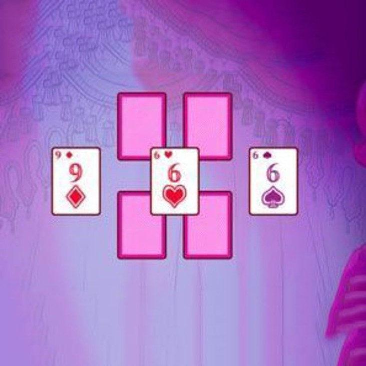 Games like Magic Solitaire