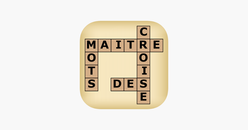 Maitre Des Mots : Croisé vla Image