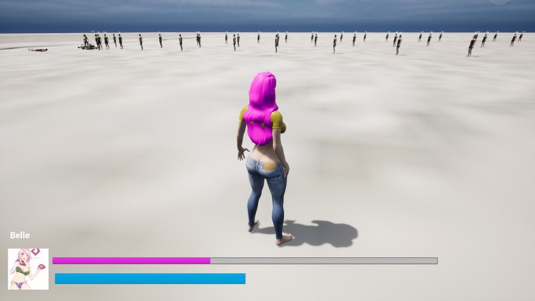 Man 3: The Social Media Wars screenshot
