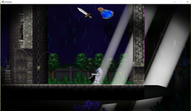 Man of Honor screenshot