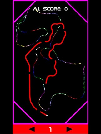 Maneuveration screenshot