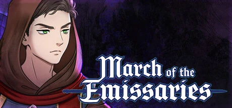 Games like March of the Emissaries