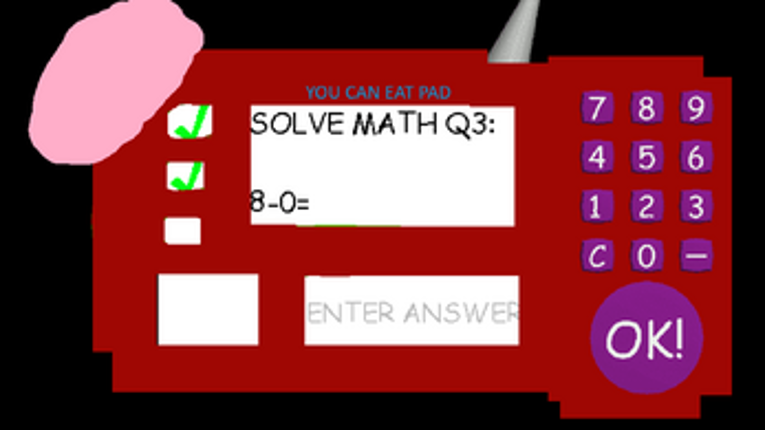 Mason's BASICS screenshot