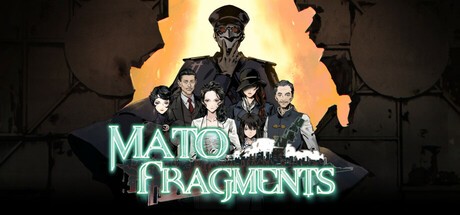 Games like Mato Fragments