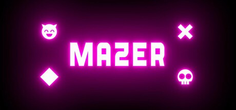Games like Mazer