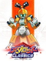 Medarot Classics Kabuto Version Image