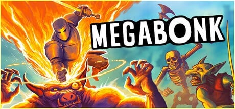 Games like Megabonk