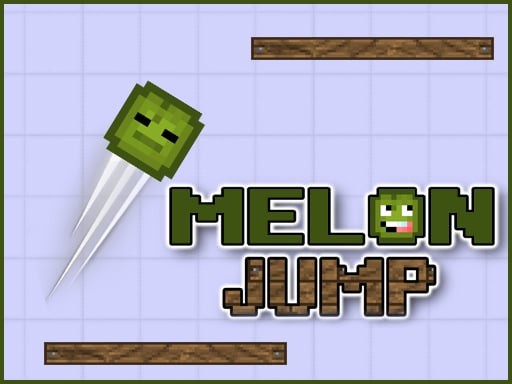 Games like Melon Jump