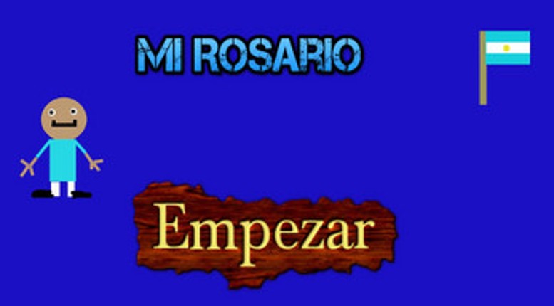 Mi Rosario screenshot