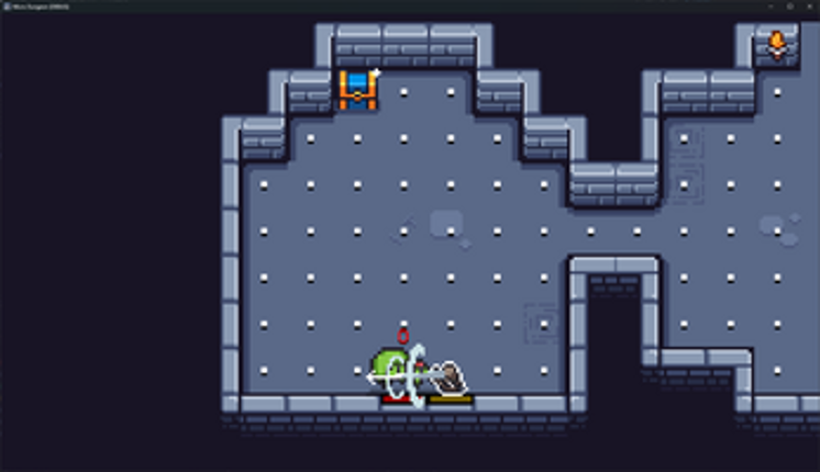Micro Dungeon Image
