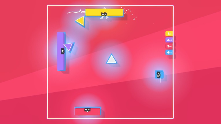 Mini Matches screenshot