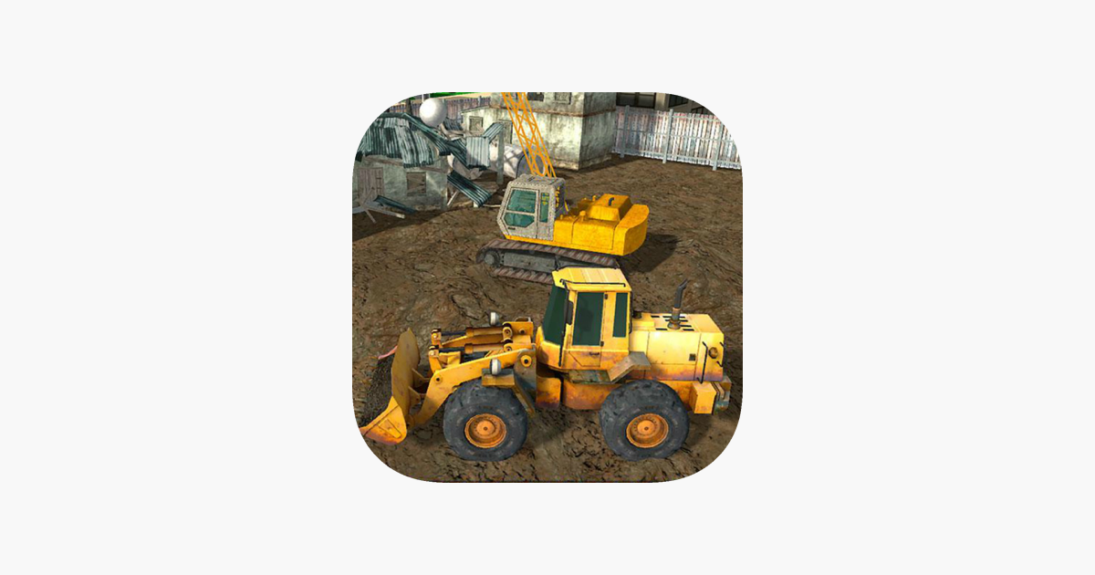 Games like Mission Construction City Land