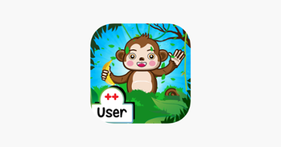 Monkey Word Guess (Multi-User) Image