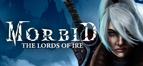 Games like Morbid: The Lords of Ire
