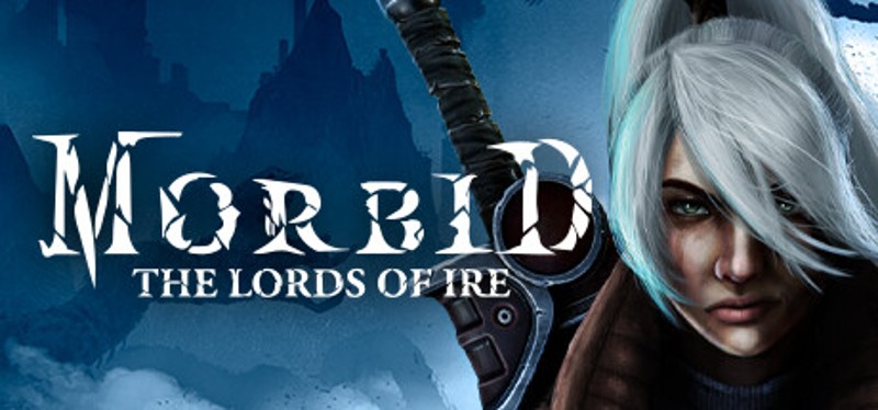 Morbid: The Lords of Ire Image