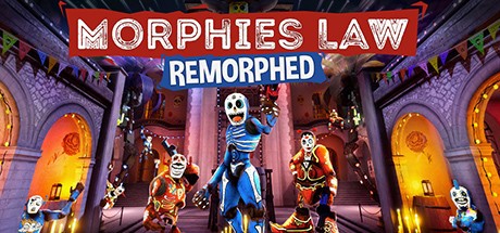 Games like Morphies Law