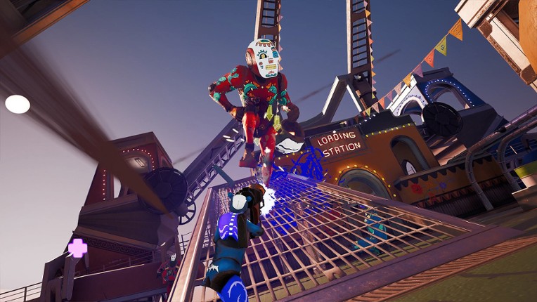 Morphies Law screenshot