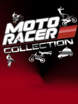 Games like Moto Racer Collection