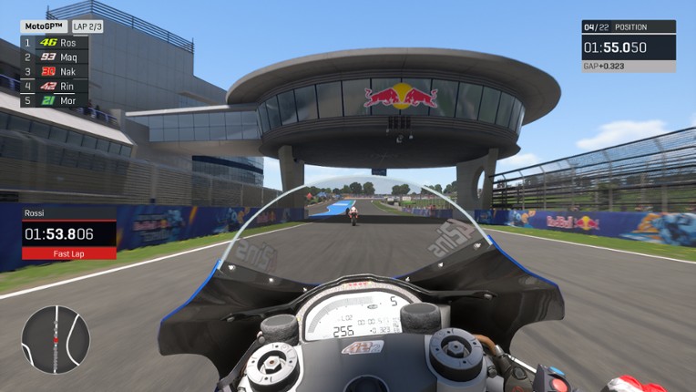 MotoGP 19 Image