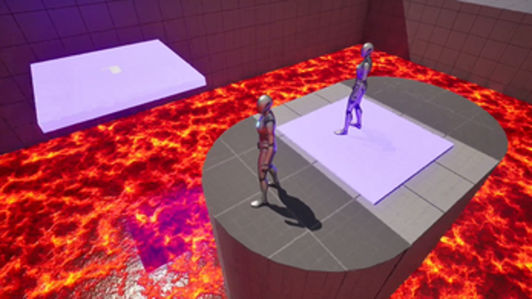 Multiplayer Prototype Image