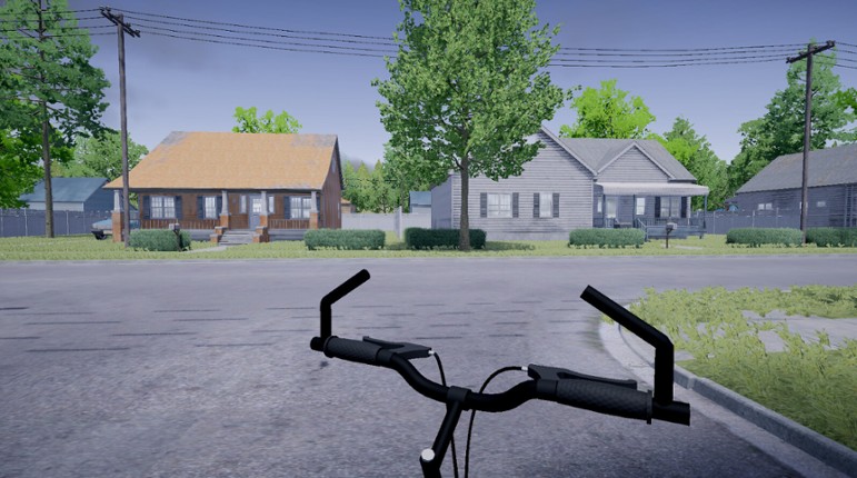 My Corp Cargo Simulator : Prologue screenshot