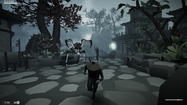 Mystic Cleaver screenshot