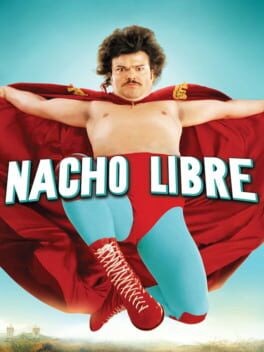 Games like Nacho Libre