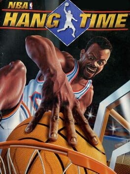 Games like NBA Hangtime