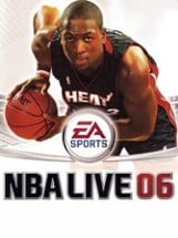 NBA Live 06 Image